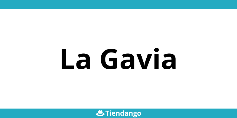 Teléfono tiendas MANGO Outlet en La Gavia