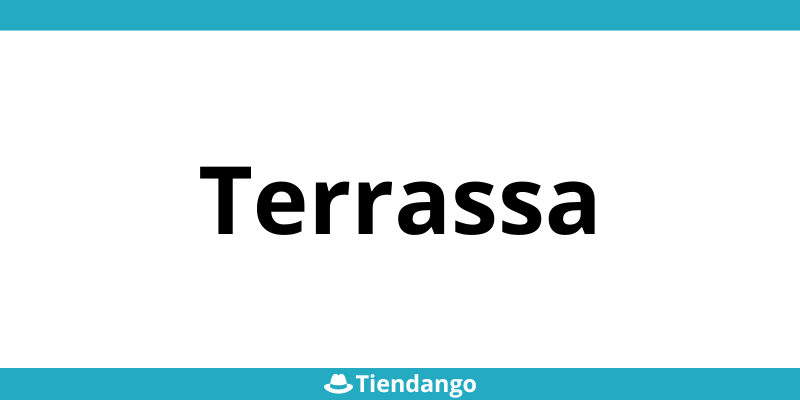 Teléfono tiendas MANGO Outlet en Terrassa