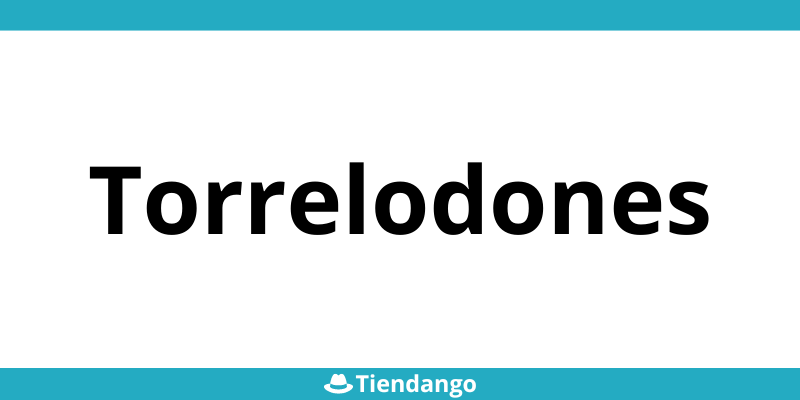 Teléfono tiendas MANGO Outlet en Torrelodones