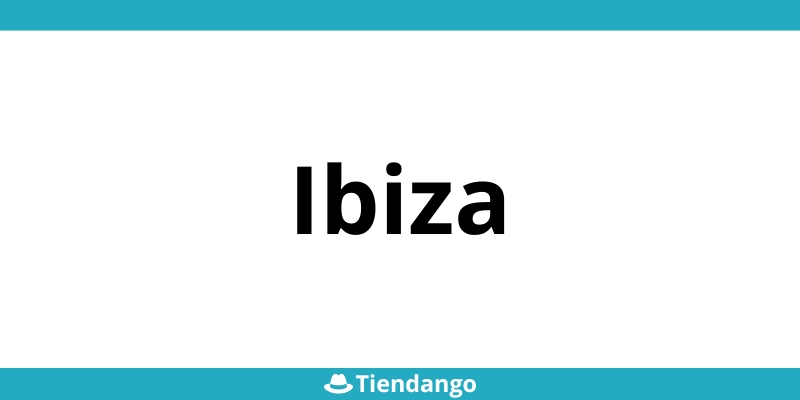 Teléfono tiendas MANGO Outlet en Ibiza