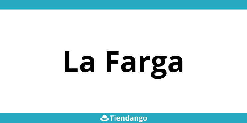Teléfono tiendas MANGO Outlet en La Farga