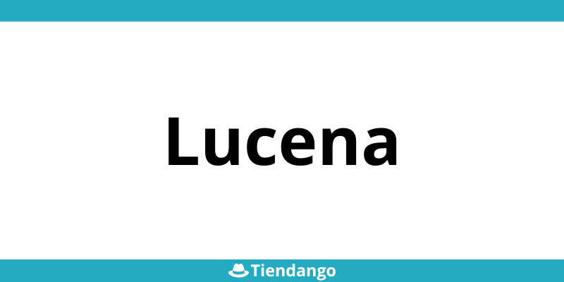 Teléfono tiendas MANGO Outlet en Lucena