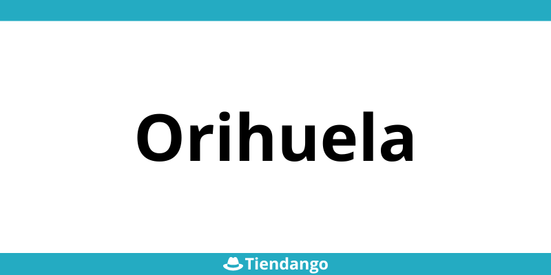 Teléfono tiendas MANGO Outlet en Orihuela