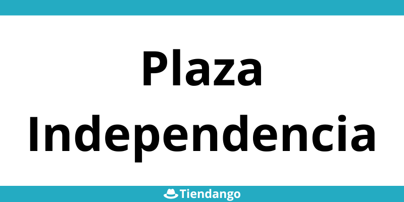 Teléfono tiendas MANGO Outlet en Plaza Independencia