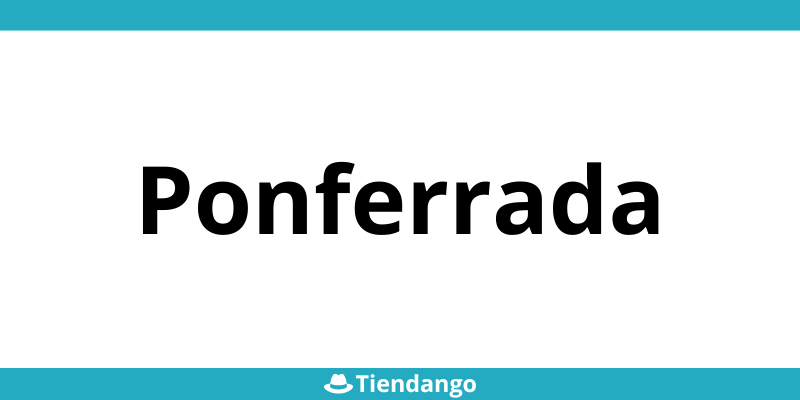 Teléfono tiendas MANGO Outlet en Ponferrada